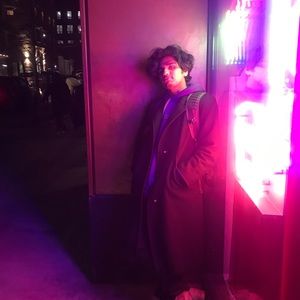 Meet your Posher, Shantnu